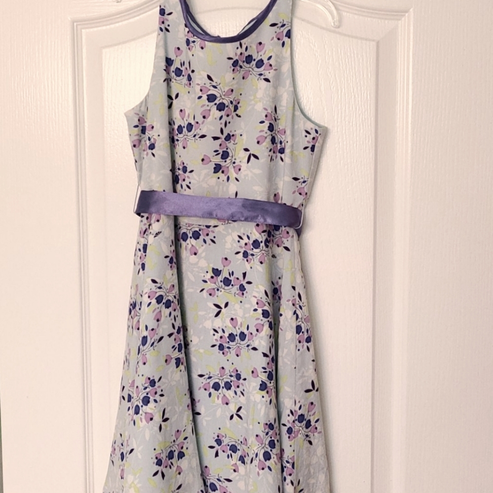 American Girl dress